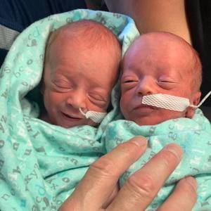 Meet your Posher, Cheryl